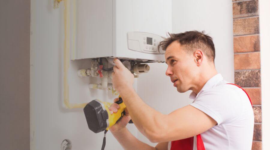 Professional sewer line replacement in Flushing, MI